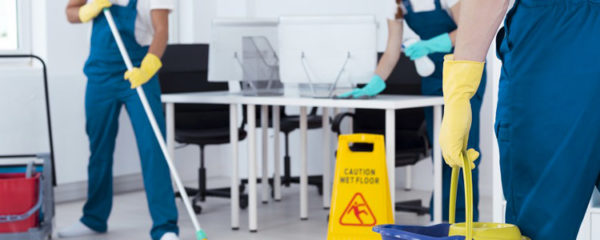 entretien de locaux professionnels