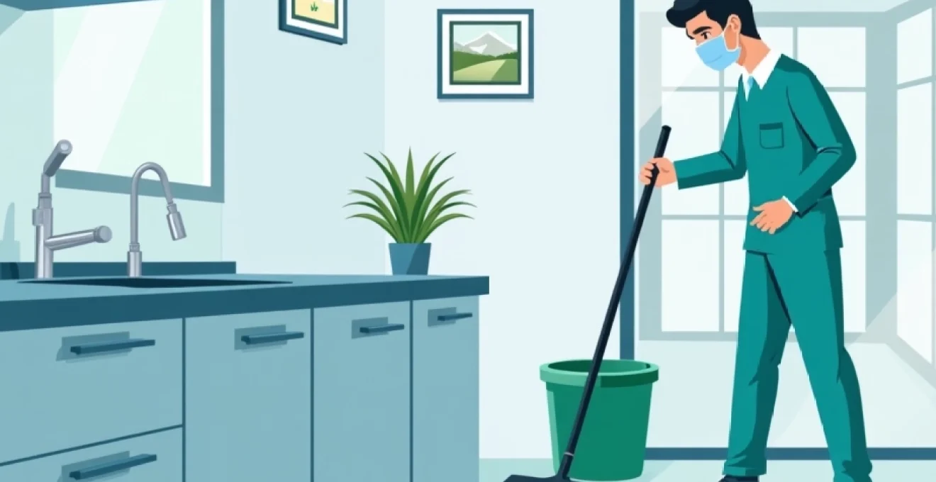 les-specificites-du-nettoyage-en-milieu-medical-rigueur-et-normes-sanitaires