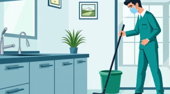 les-specificites-du-nettoyage-en-milieu-medical-rigueur-et-normes-sanitaires